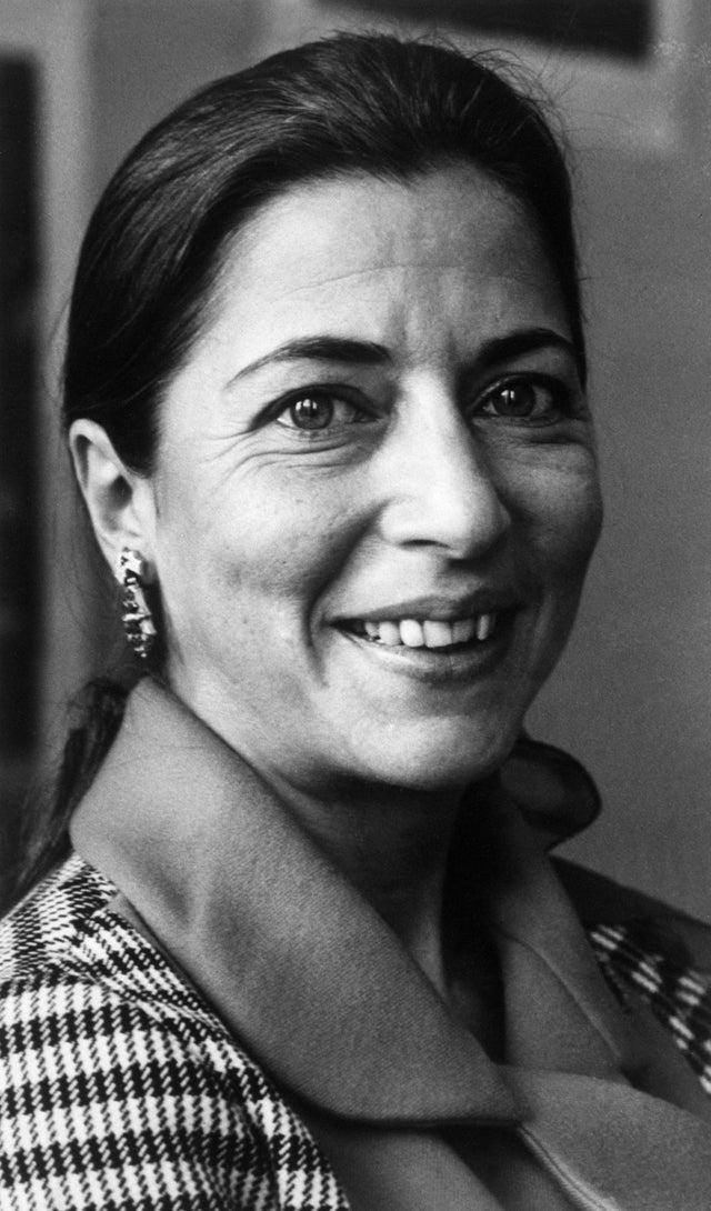 Ruth Bader Ginsburg 