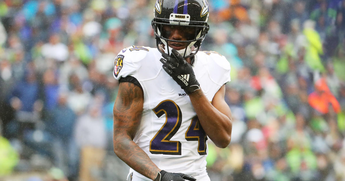 marcus peters baltimore ravens