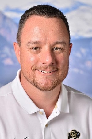 BRYAN MCGINNIS (CU BOULDER) 