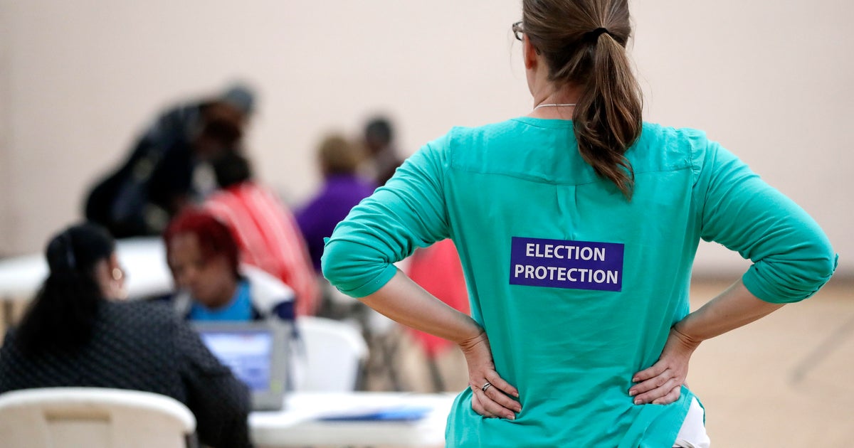 Election Observer Accused of Intimidation and Interference in Incheon