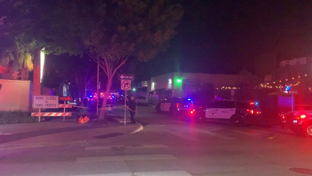 Fort Worth West 7th shooting 