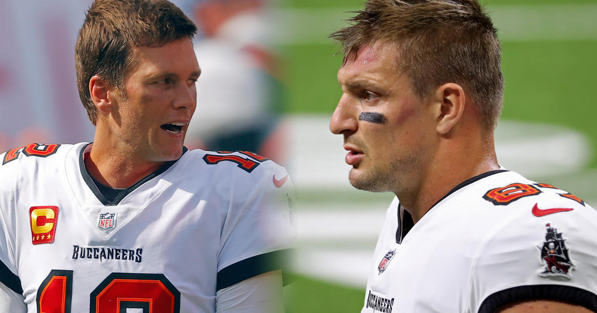 Tom Brady, Rob Gronkowski Among Players at Bucs Workout Despite NFLPA  Warning, News, Scores, Highlights, Stats, and Rumors