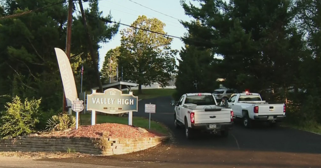 State Police Charge Ruffs Dale Woman With Homicide In Fatal Shooting Of