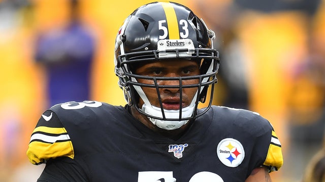 Baltimore Ravens v Pittsburgh Steelers 