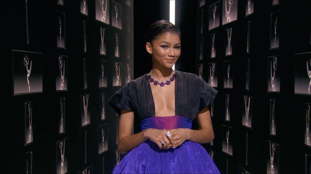 Walt Disney Television's Coverage of The 72nd Annual Emmy Awards 