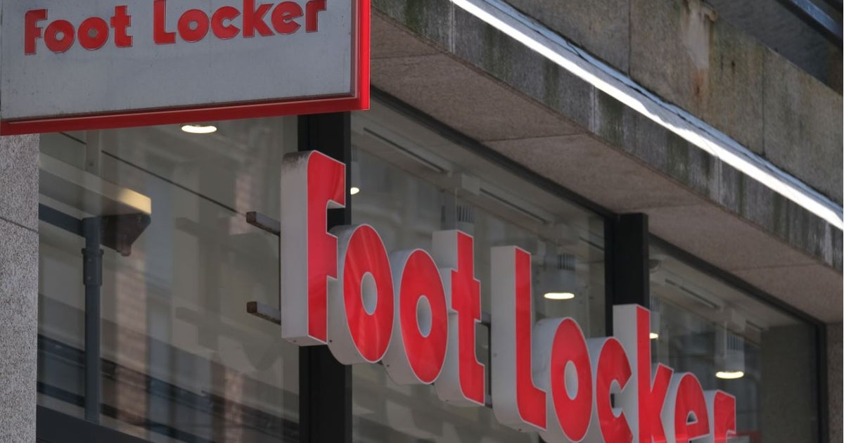 flint 13 foot locker