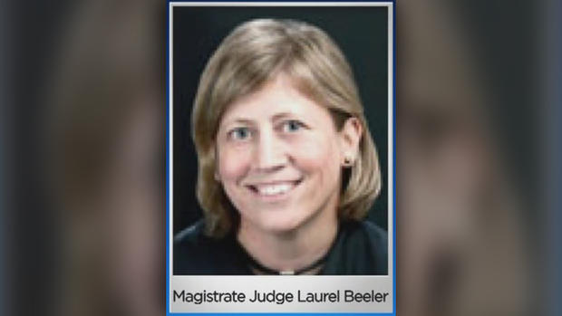 U.S. Magistrate Judge Laurel Beeler 