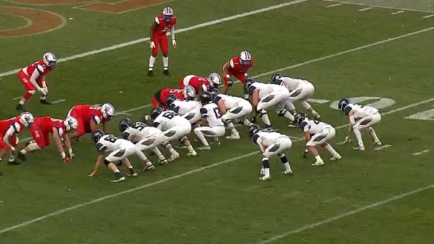 CHSAA colorado football high school generic 