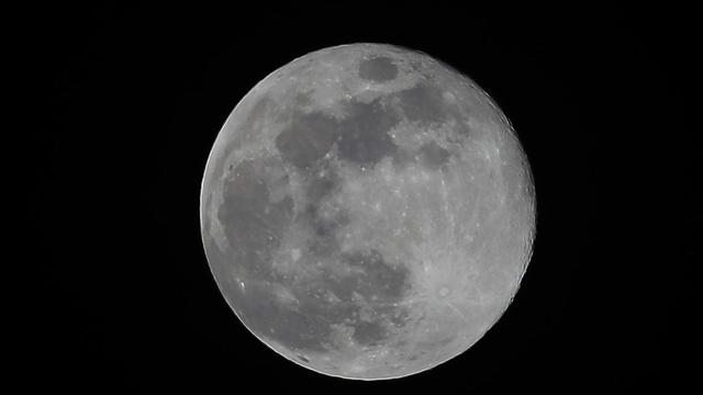 NEWS: MAR 31 Full Blue Moon 