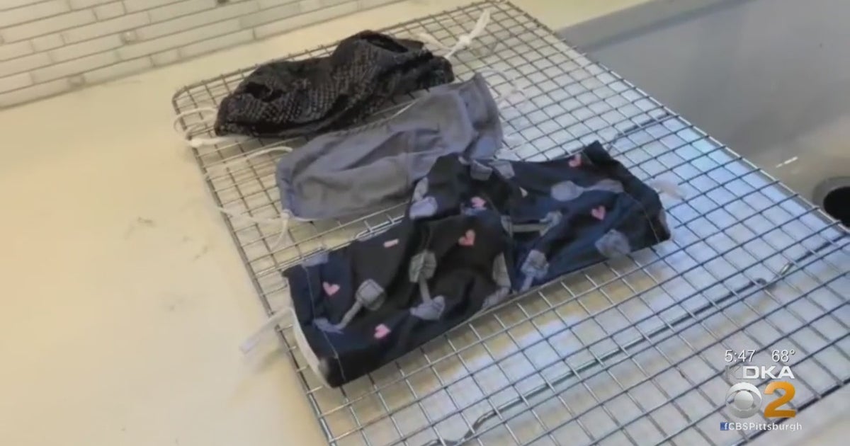 Head Of Infectious Disease At UPMC St. Margaret Answers How To Clean