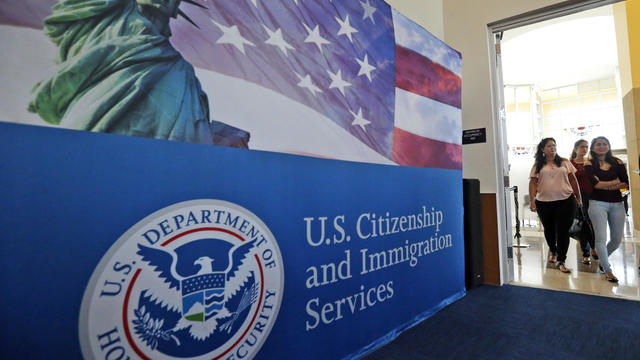 Citizenship Agency 