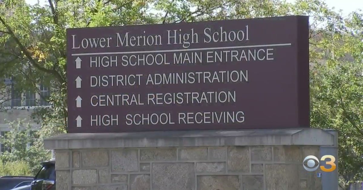 'Putting In Layers Of Precautions' Lower Merion School District Finalizes Hybrid Learning Plan