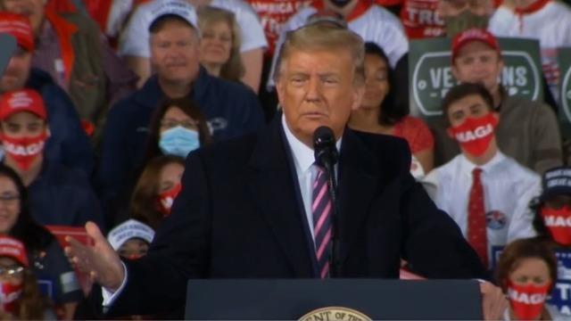 cbsn-fusion-president-trump-praises-his-covid-19-response-at-largely-maskless-outdoor-rally-thumbnail-552726-640x360.jpg 