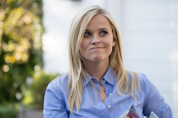 Favorite actors Reese Witherspoon 