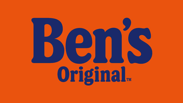 Uncle Ben's-Name Change 