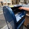 USPS says your mail might no longer receive a same-day postmark