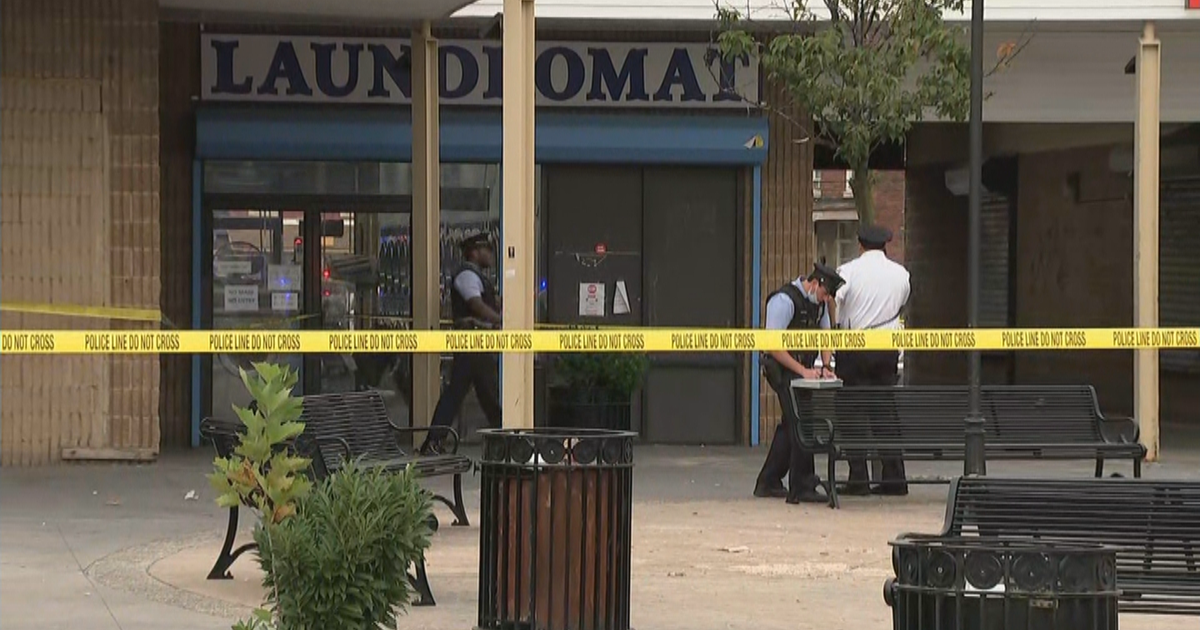 Police 21YearOld Man Shot In Head, Killed Inside Of West