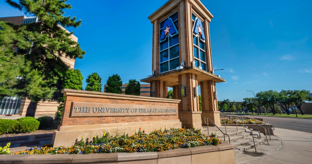 Jury sides with UT Arlington professor who accused university of ...