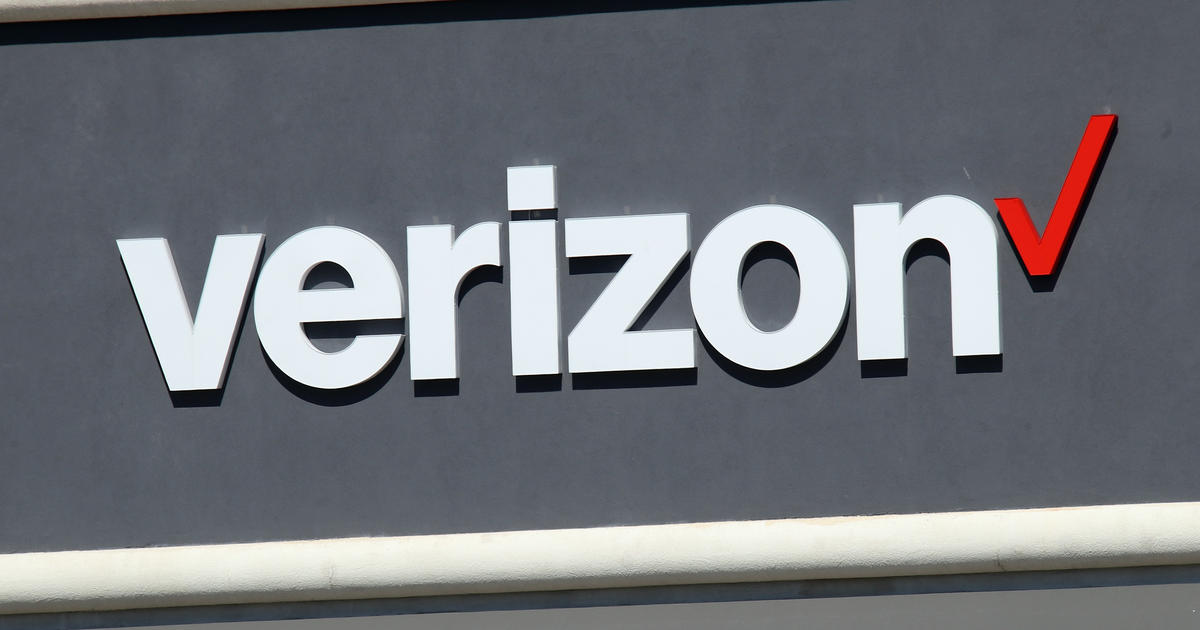 Verizon, AT&T Reach 116 Million Settlement In California Lawsuit CBS