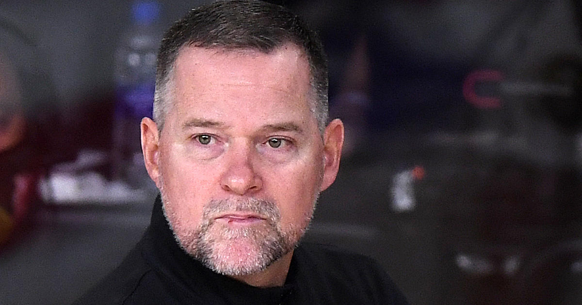 Still Demanding Justice': Nuggets Coach Michael Malone Compares Breonna  Taylor Decision To Elijah McClain Case - CBS Colorado