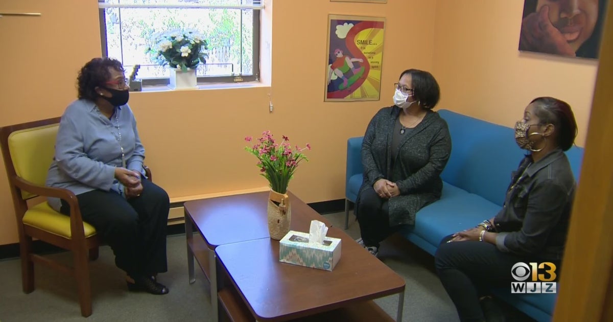 Groups In Baltimore, Nationwide Participate In National Day Of ...