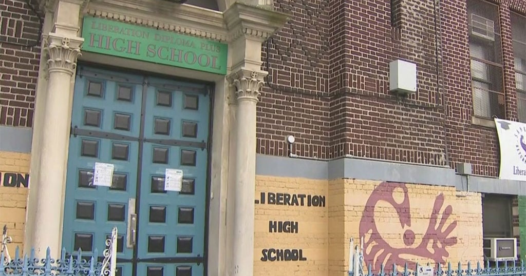 Schools The New Normal Brooklyn School For Teens At Risk Of Not