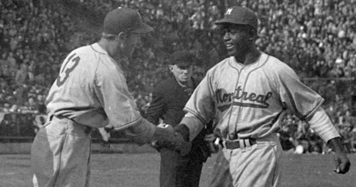 Stunt double who played ball as Jackie Robinson relished role