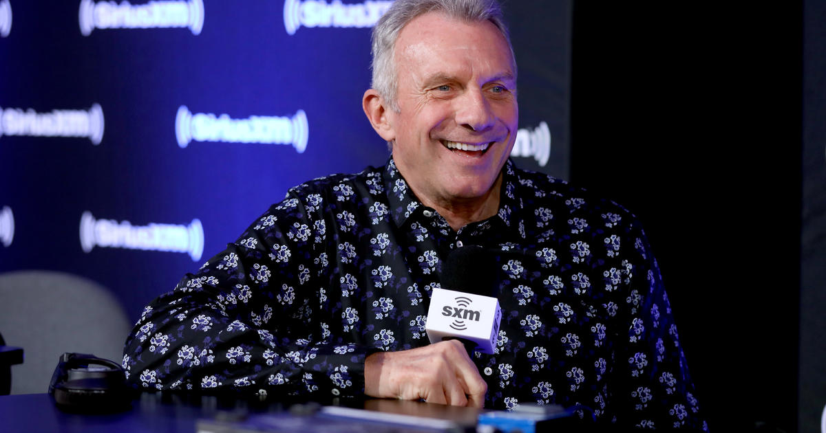 Joe Montana, Wife Block Attempted Kidnapping Of Grandchild