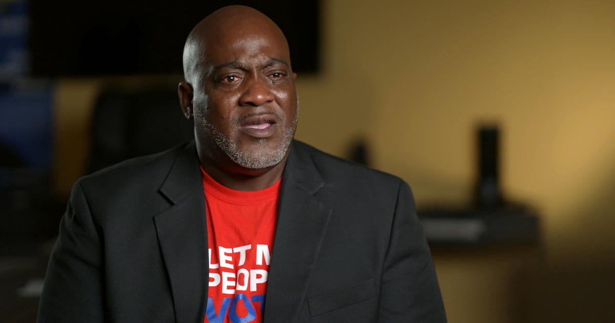 Florida Denies Amendment 4 Advocate Desmond Meade Full Pardon - 60 ...