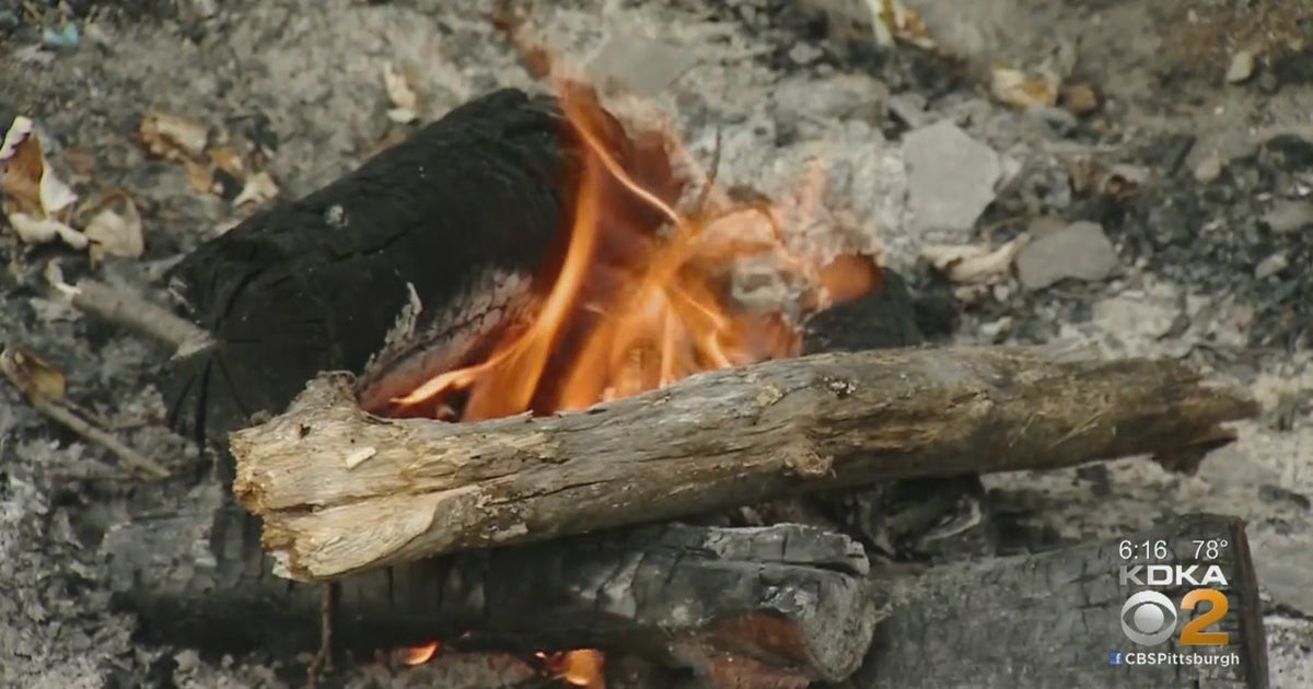Health Experts Say Bonfires Cause Issues For People With Chronic Upper