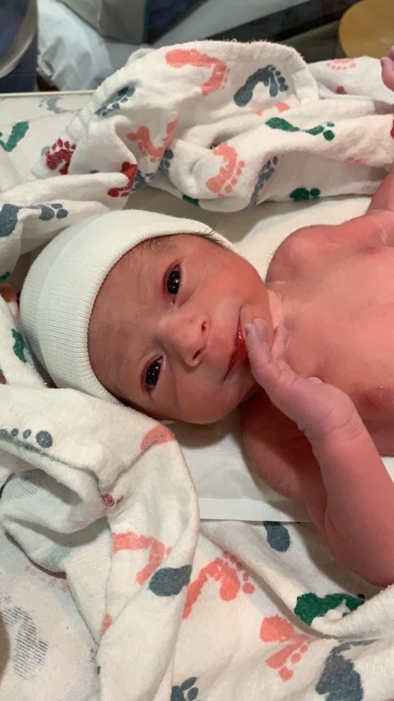 Zayd Jainul Charaniya 