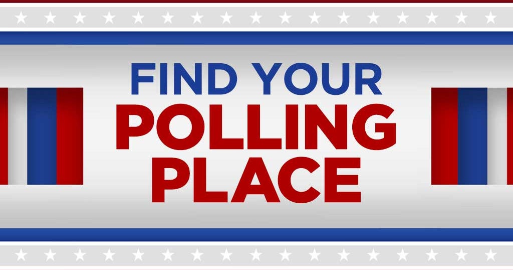 Where do you vote in Florida? How to find your 2024 polling location Where do you vote in Florida? How to find your 2024 polling location
