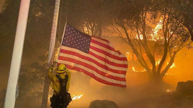 Fremont Fire Department 