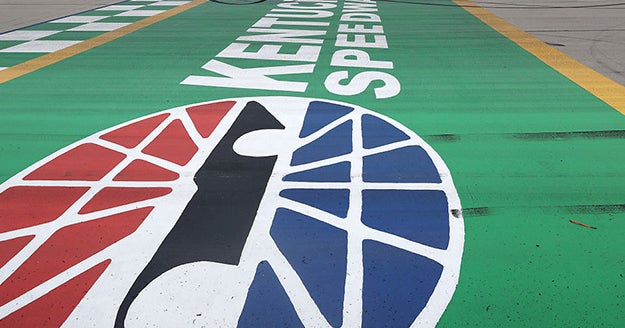 Kentucky Speedway Off NASCAR's Schedule - CBS Detroit Kentucky Speedway Off NASCAR's Schedule - CBS Detroit