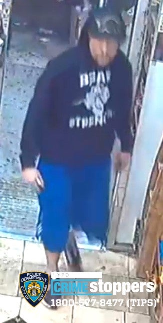 Hell's Kitchen stabbing 