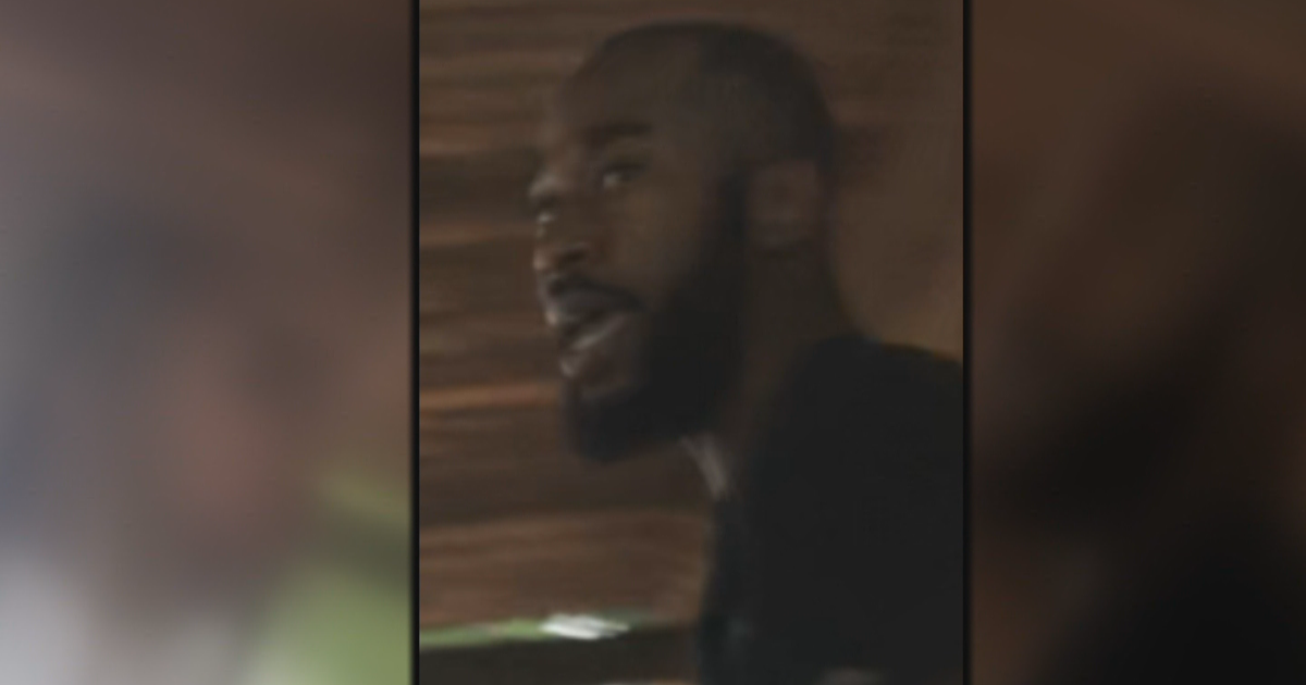 Marcus Hook Police Searching For Man Suspected Of Assaulting 2