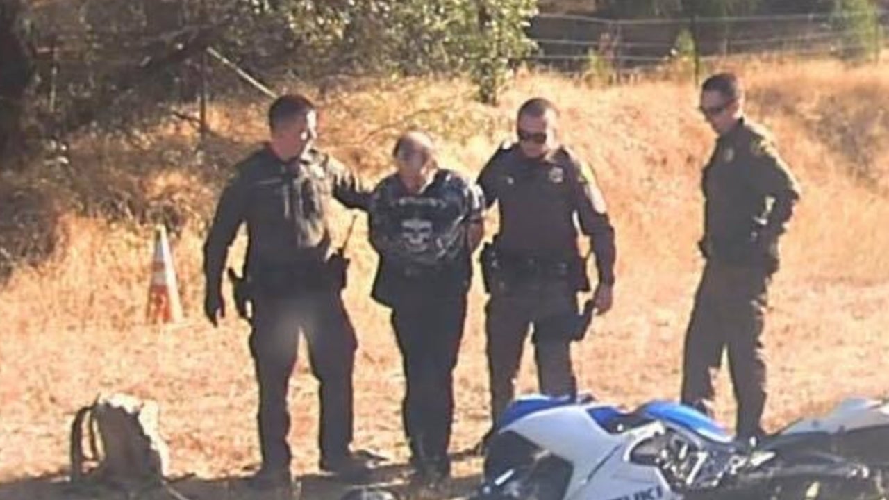 High Speed Chase news - Today’s latest updates - CBS Sacramento