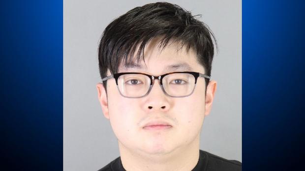 Raymond Ching, Wai Kit Ching - San Mateo Alleged Sexual Predator 