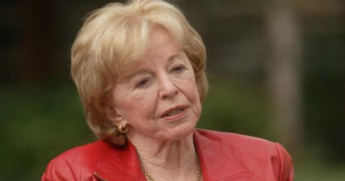 Lynne Cheney Pens New Book "The Virginia Dynasty" On Four U.S ...