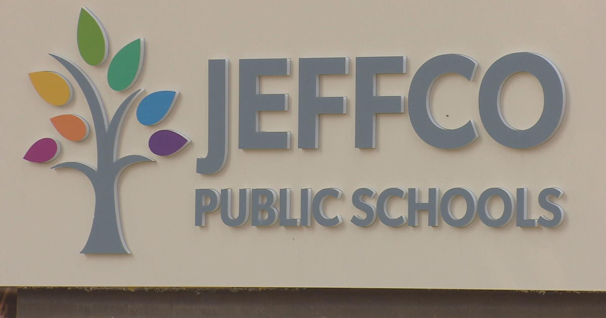 Alameda High School Freshman Sues Jeffco Public Schools, Claims