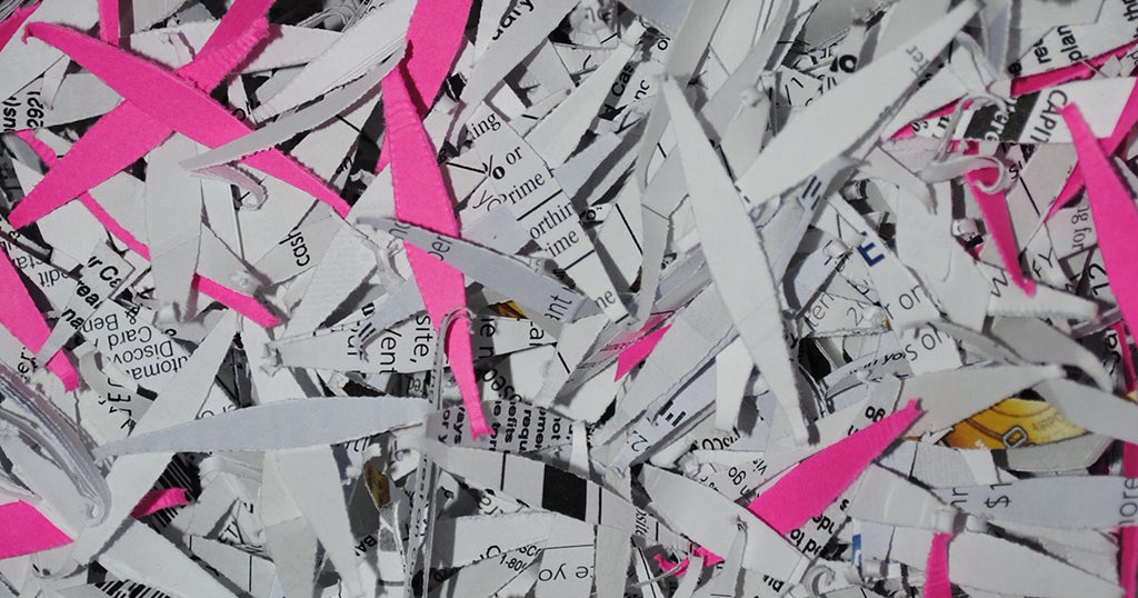 Three 'ShredIt' events being hosted in the Pittsburgh area this