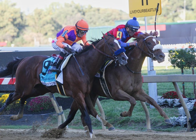 145th Preakness Stakes 