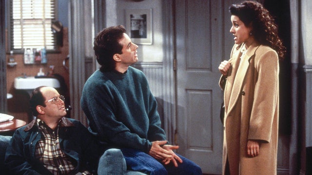 Seinfeld 
