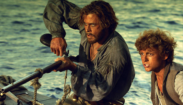 "In the Heart of the Sea" 