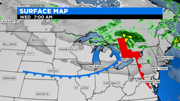 7 a.m. Wednesday: 10.05.20 