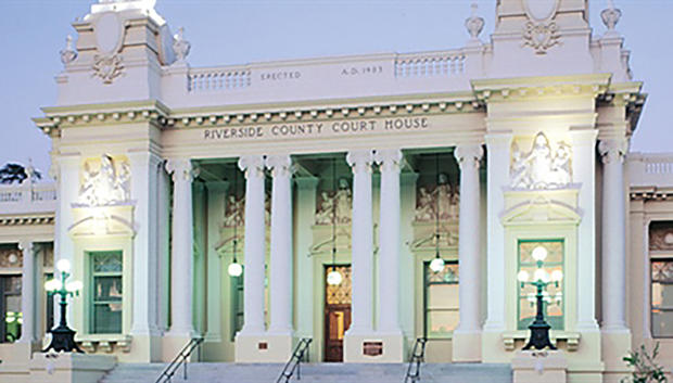 riverside county courthouse 