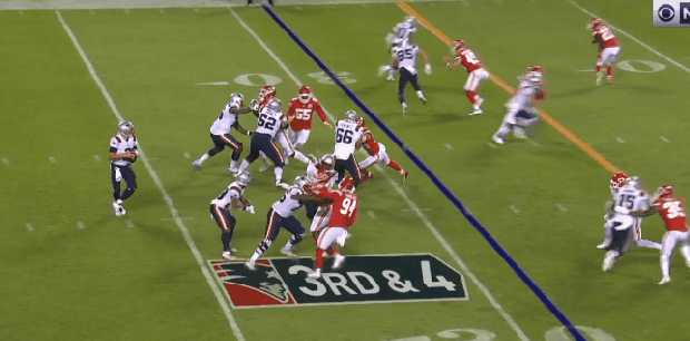 Brian Hoyer incompletion 