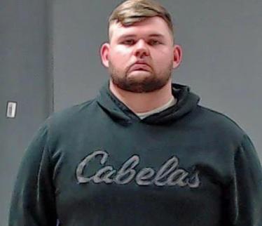 White officer Shaun Lucas arrested in fatal shooting of unarmed Black