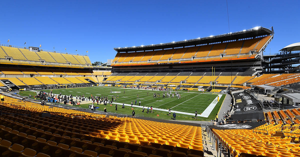 Pittsburgh Steelers announce Hall of Honor addition to Heinz Field - On3