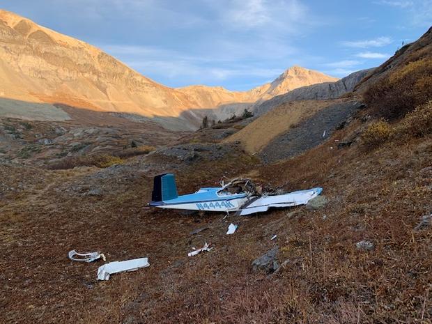 Telluride plane crash 4 (SMSO) 